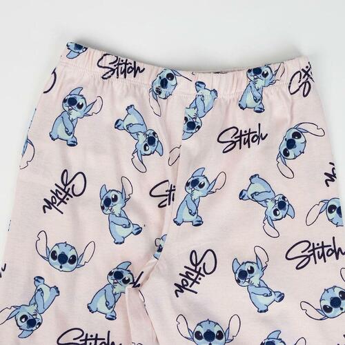 Nattøj Børns Stitch Blå 12 år