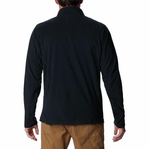 Sportsjakke til Mænd Columbia Klamath Range™ Sort M (OUTLET A+)