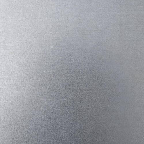 Højbed 100x100x33,5 cm galvaniseret stål