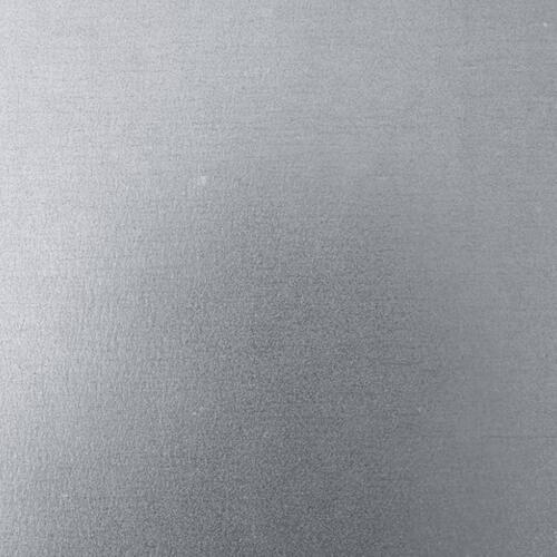Højbed 100x100x18,5 cm galvaniseret stål