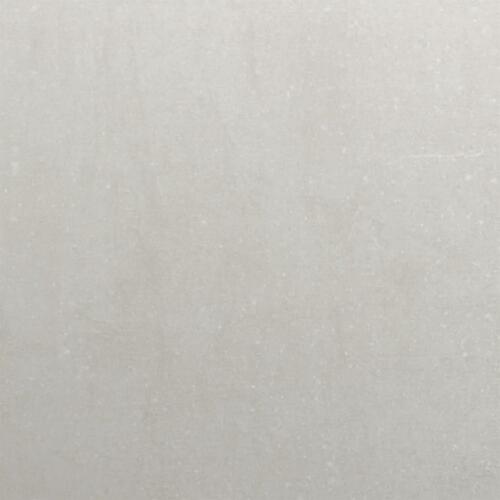 Højbed 100x100x18,5 cm rustfrit stål