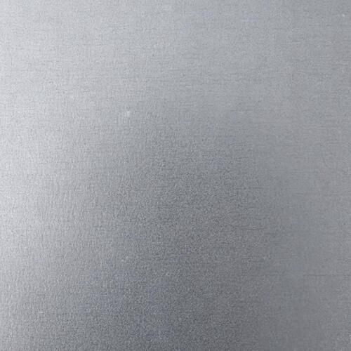 Havekrukker 2 stk 46x40x45cm sekskantet galvaniseret stål sort