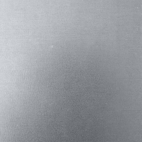 Brændestativ 60 × 40 × 60 cm - galvaniseret stål