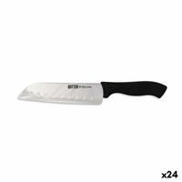Køkkenkniv Quttin Santoku Kasual 17 cm (24 enheder)