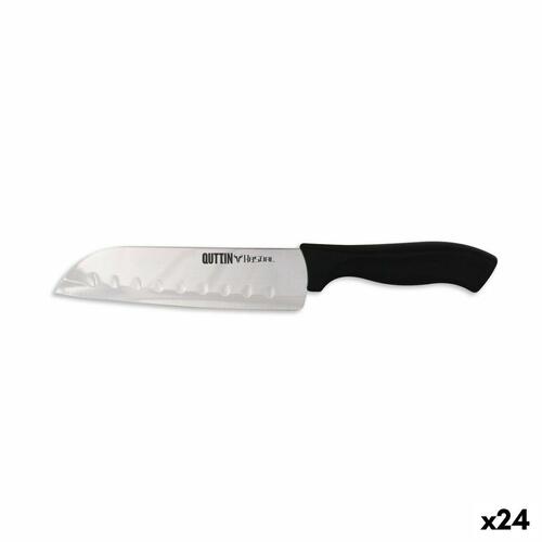 Køkkenkniv Quttin Santoku Kasual 17 cm (24 enheder)