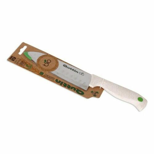 Santoku kniv Quttin Bio (16,5 cm)