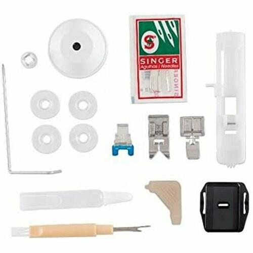 Symaskine Singer 3221 70 W