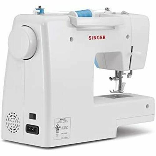 Symaskine Singer 3221 70 W