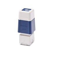 Stempel Brother PR1212E Blue Stamp Blå