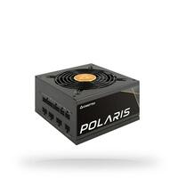 Strømforsyning Chieftec Polaris 650 W 80 Plus Gold RoHS modulær