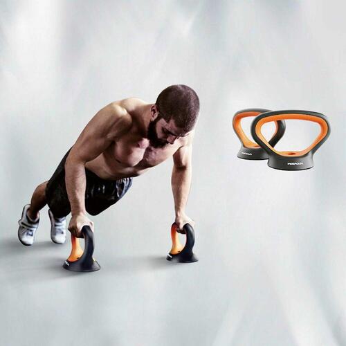 Kettlebell og håndvægtssæt Xiaomi 40 kg