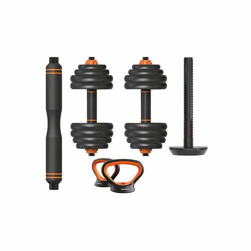 Kettlebell og håndvægtssæt Xiaomi 40 kg