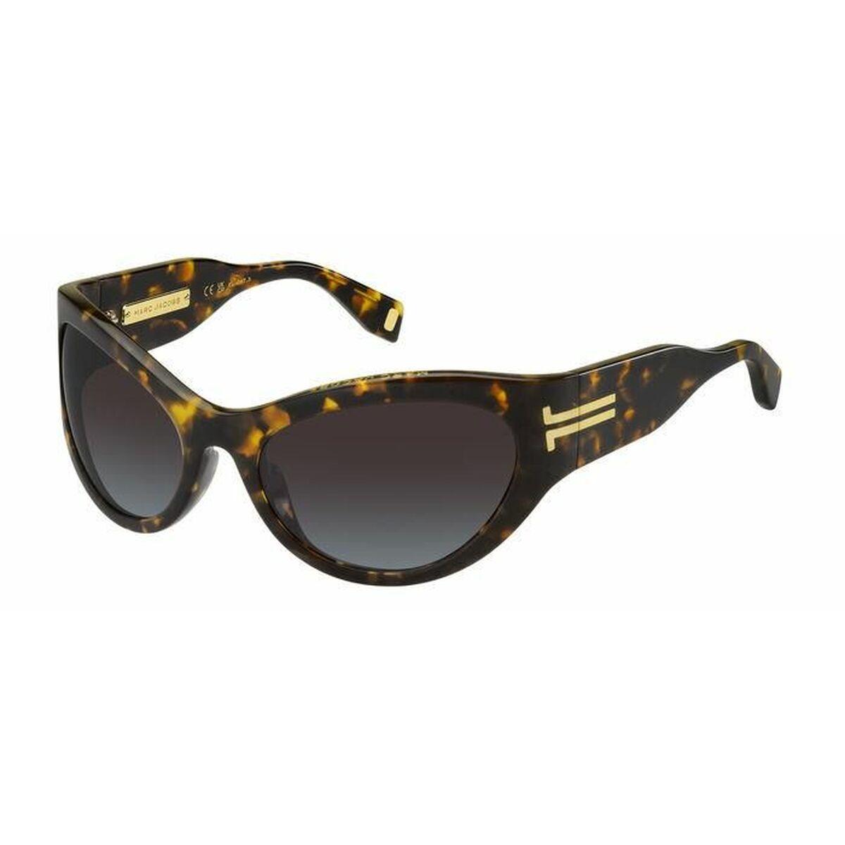 Marc Jacobs solbriller til kvinder MJ-1087-S-86 - Ø 61 mm, brun