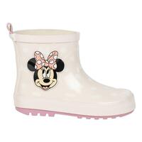 Badesko til børn Minnie Mouse Pink 29