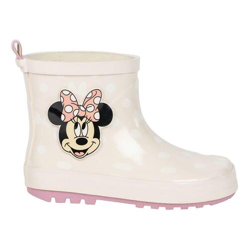 Badesko til børn Minnie Mouse Pink 29