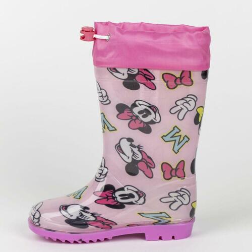 Badesko til børn Minnie Mouse Pink 30