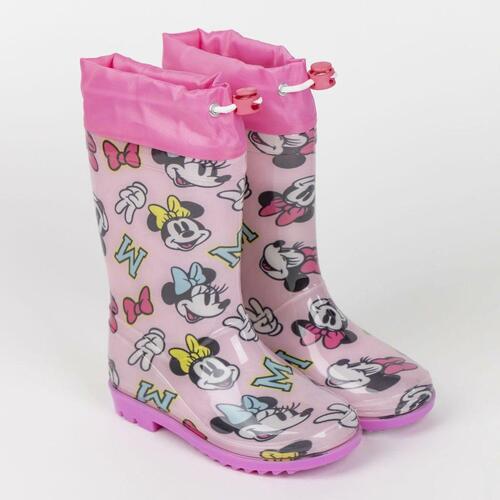 Badesko til børn Minnie Mouse Pink 30