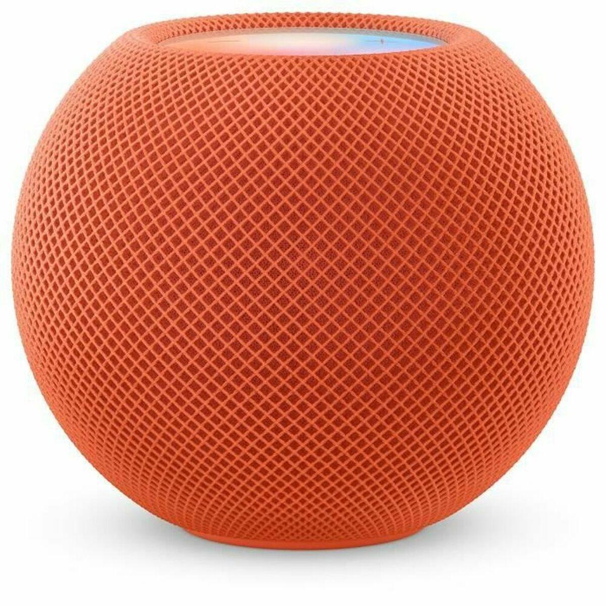 Intelligent højtaler Apple HomePod mini Orange