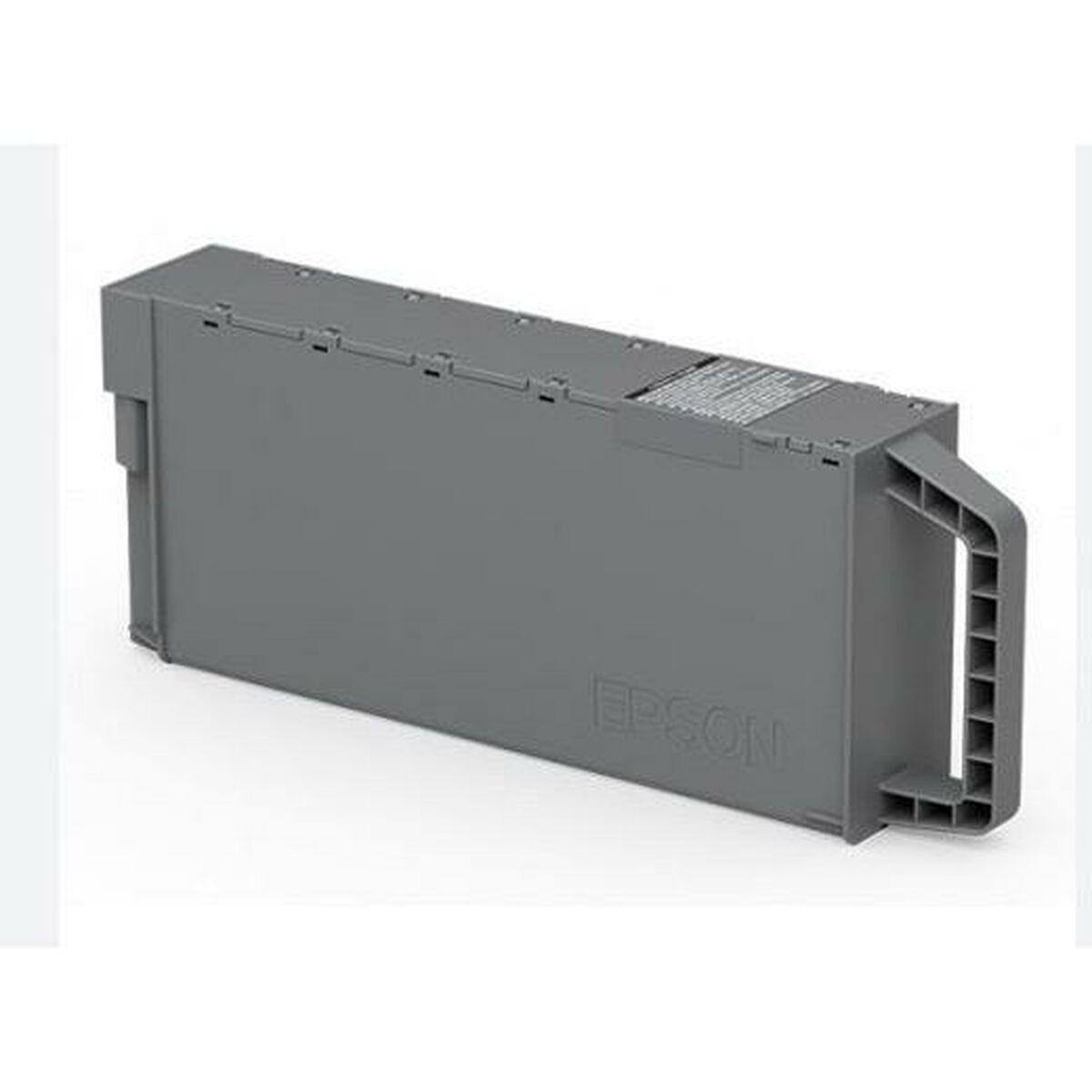 Epson Reparationssæt C13S210115 - vedligeholdelsespakke (sort)