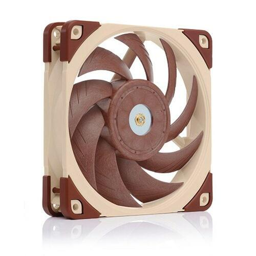 Boxventilator Noctua NF-A12X25 FLX Ø 12 cm