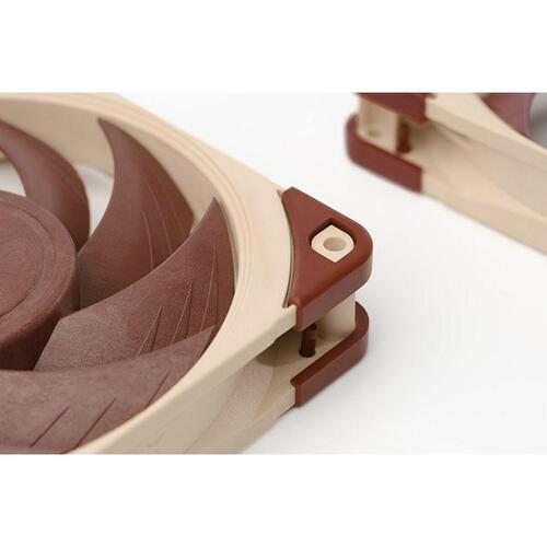 Boxventilator Noctua NF-A12X25 FLX Ø 12 cm