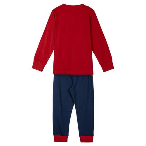 Nattøj Børns Spider-Man Rød 6 år