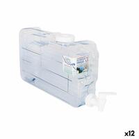 Drinksdispenser Privilege Køleskab 4,2 L 39 x 7,5 x 21 cm (12 enheder)