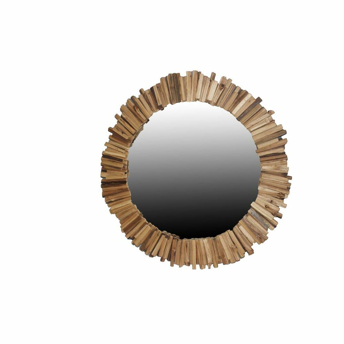 Vægspejl - Natur, “Rejsekufferter Alpino”, 112/125/128 cm