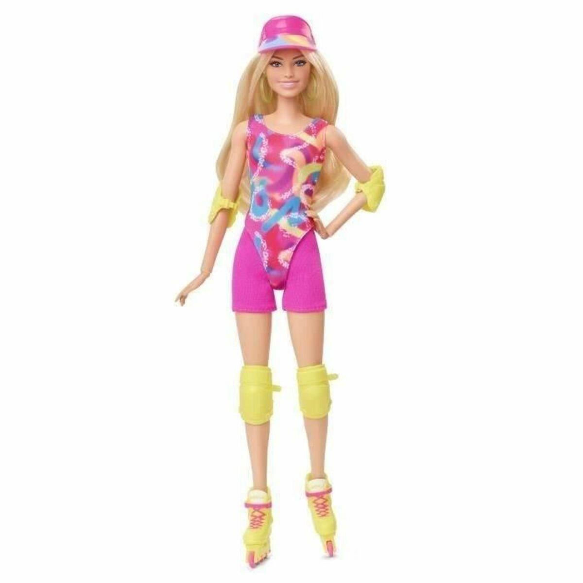 Baby dukke Barbie BARBIE MOVIE