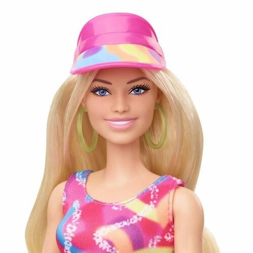 Baby dukke Barbie BARBIE MOVIE