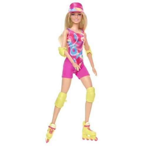 Baby dukke Barbie BARBIE MOVIE