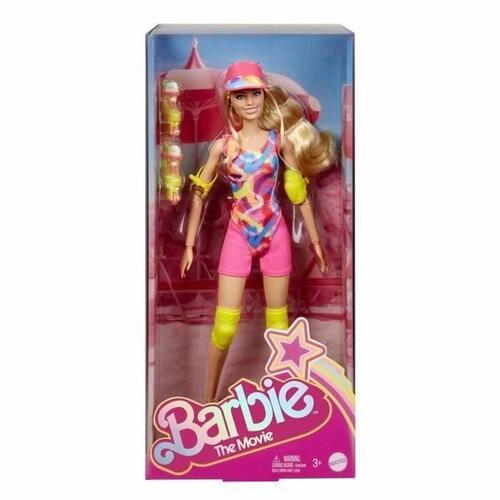 Baby dukke Barbie BARBIE MOVIE