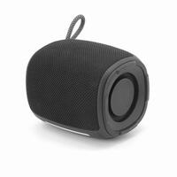 Bluetooth-højttaler GEMBIRD SPK-BT-LED-03-BK Sort 5 W