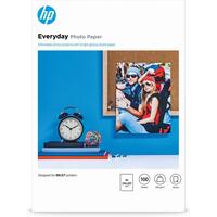 Glossy fotopapir HP Q2510A A4