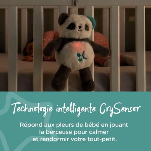 Bamse med Lyd Tommee Tippee
