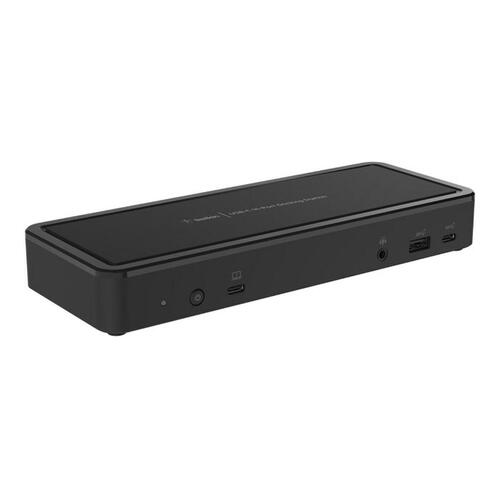Docking-station Belkin USB-C Triple Display MST Dock