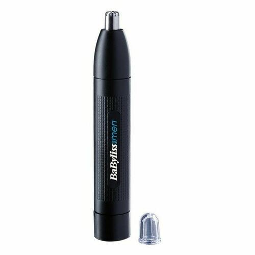 Trimmer til næse- og ørehår Babyliss E650E