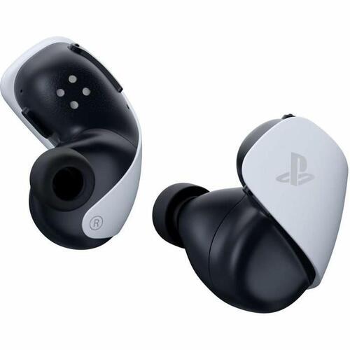 Bluetooth-hovedtelefoner Sony Sort/Hvid