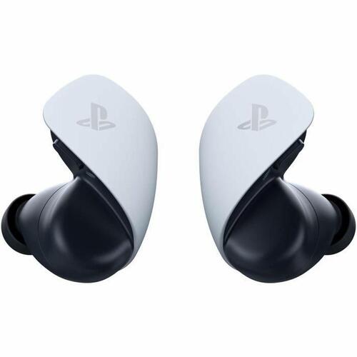 Bluetooth-hovedtelefoner Sony Sort/Hvid