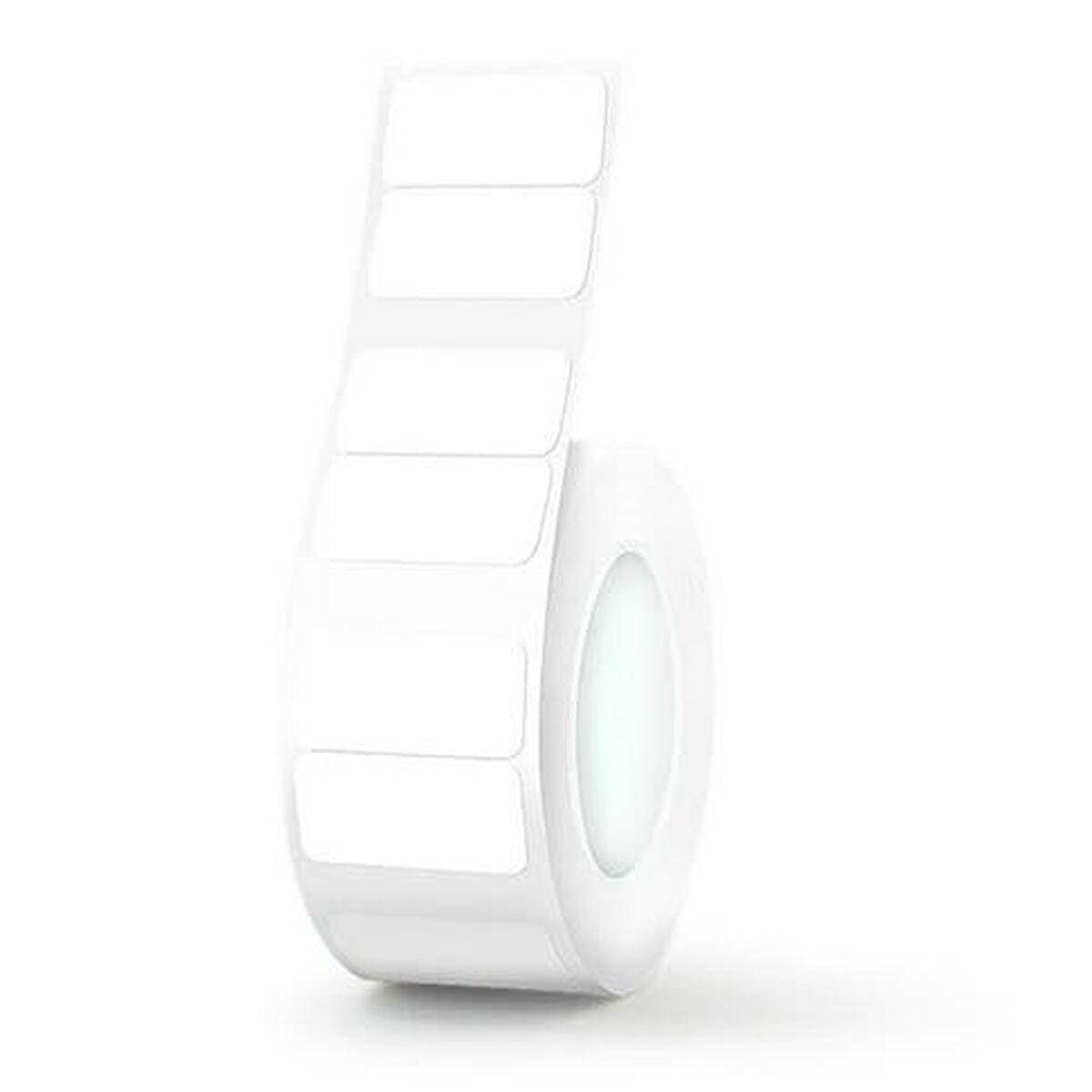 Original Matrix Tape NIIMBOT A2A18391701 Hvid
