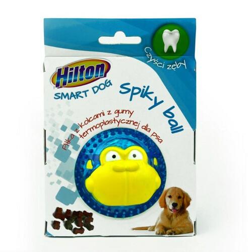 Hund Bidering Hilton Naturgummi
