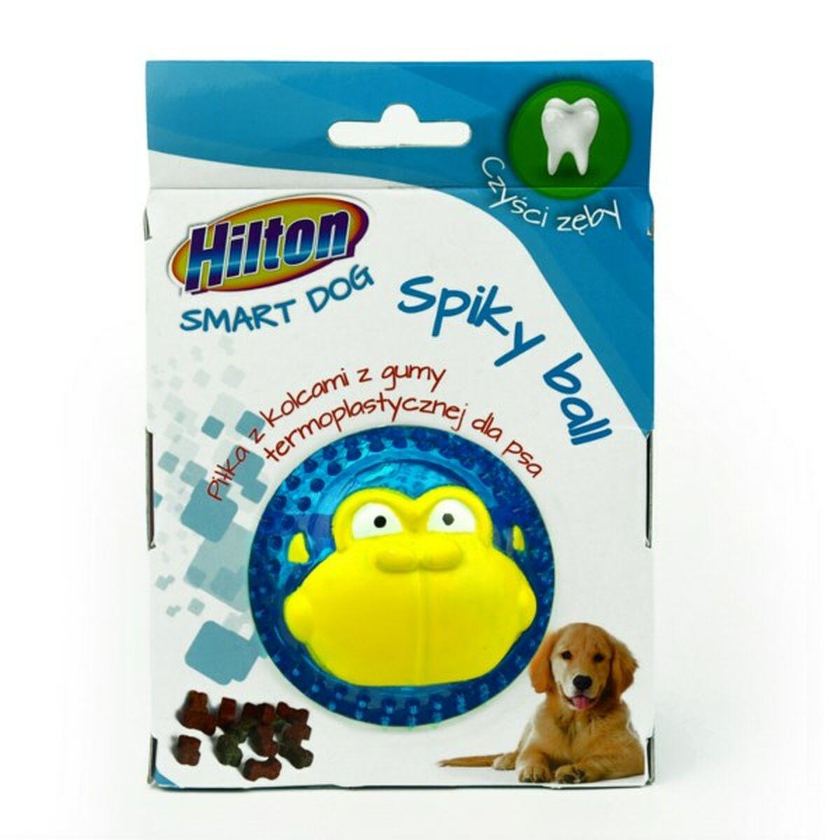 Hund Bidering Hilton Naturgummi
