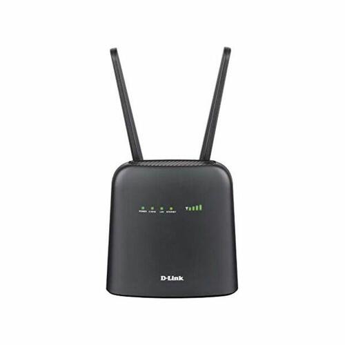 Router D-Link N300 Wi-Fi 300 Mbps