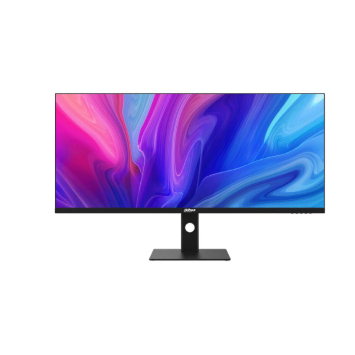 DAHUA TECHNOLOGY DHI-LM44-U321A 43" ultrabred skærm, 32:9, 120 Hz