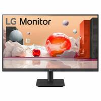 Gaming skærm LG 27MS500-B 27" 100 Hz