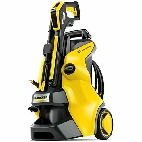 Højtryksrenser Kärcher K5 Power Control 2100 W 145 bar 500 l/h