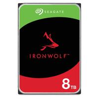 Harddisk Seagate ST8000VN002 3,5" 8 TB