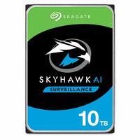 Harddisk Seagate ST10000VE001 3,5" 10 TB