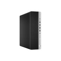 Mini PC HP 800G3 Intel Core i5-7500 8 GB RAM 256 GB SSD (OUTLET A)