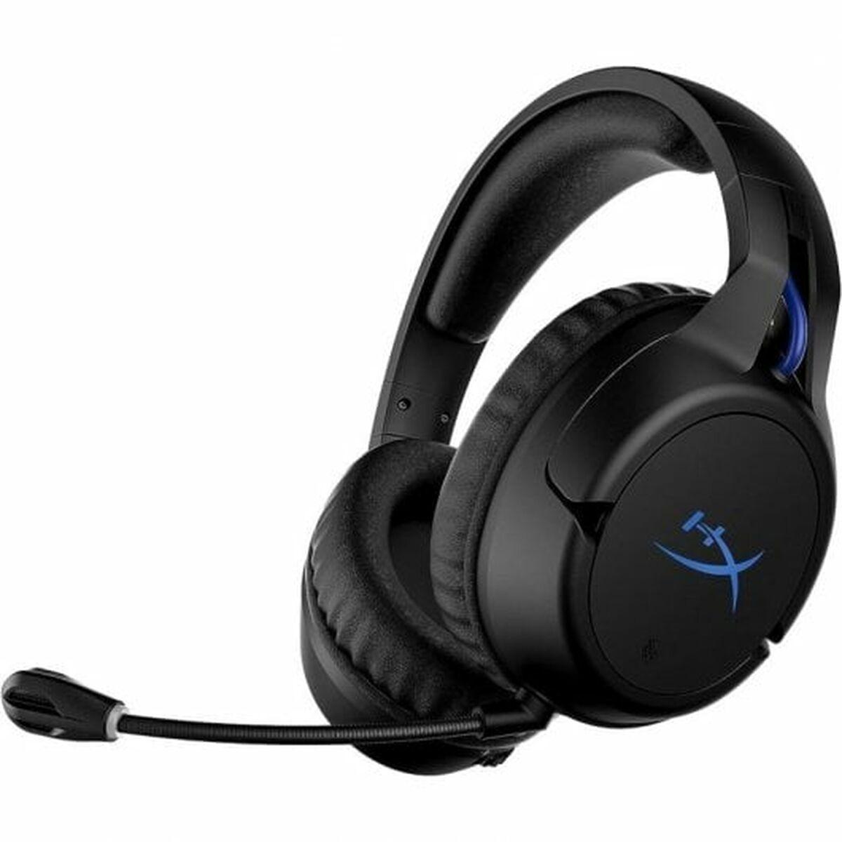 Hovedtelefoner med mikrofon Hyperx Cloud Flight